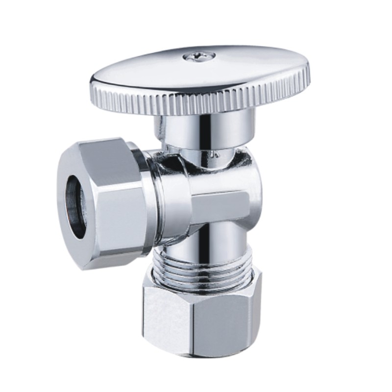 Brass Stop Valve